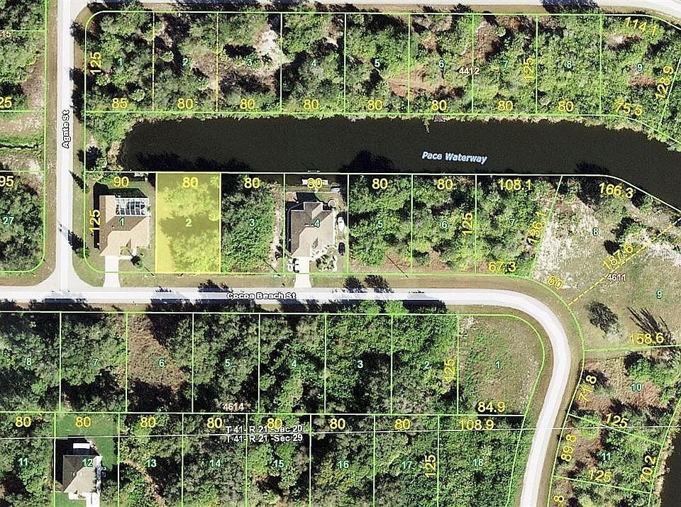 2nd image of 10048 Cocoa Beach St