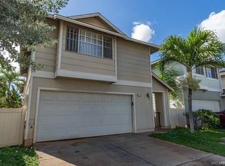 91-2049 Luahoana St #111, Ewa Beach, HI 96706