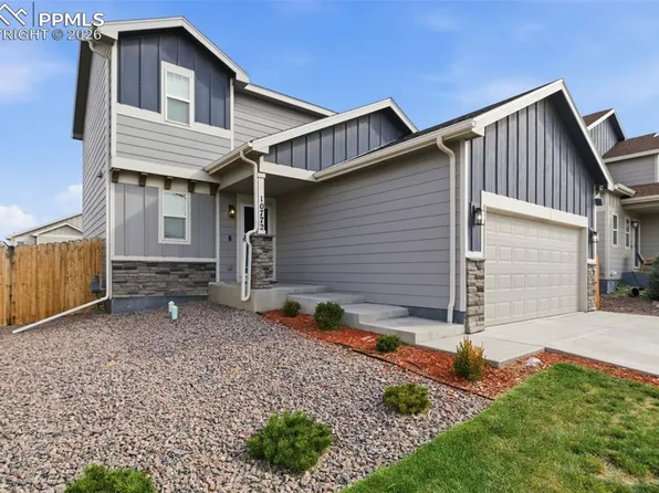 10772 Saco Dr, Colorado Springs, CO 80925