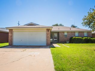 2317 90th St, Lubbock, TX 79423