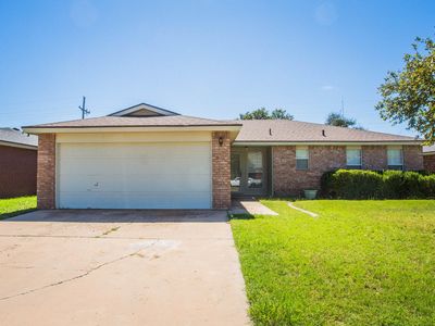 2317 90th St, Lubbock, TX, 79423