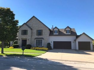 1508 Locust Rd, Morris, IL 60450