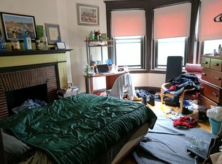 45 Ashford St #Z18, Allston, MA 02134