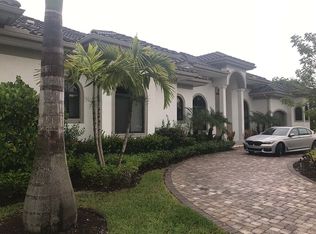 6815 NW 122nd Ave, Pompano Beach, FL 33076