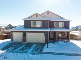56 Stephanie Ln, Bozeman, MT 59718