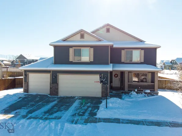 56 Stephanie Ln, Bozeman, MT 59718