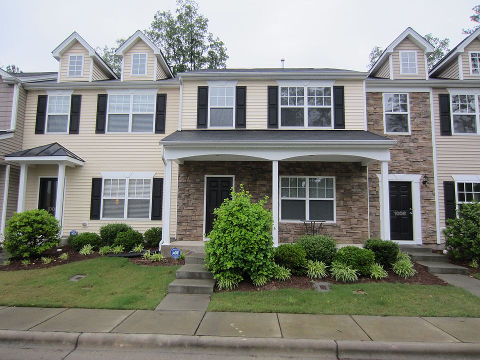 Large Front Porch 