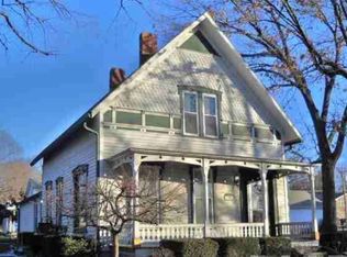 204 S Prairie St, Lacon, IL 61540