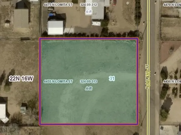 4455 N Lomita Street, Kingman, AZ 86409