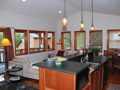 437 Henley Rd, Jackson, WY, 83001