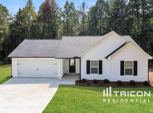 193 Fairfax Dr, Rockmart, GA 30153
