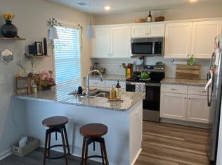 621 Blossom Run, Spartanburg, SC 29307