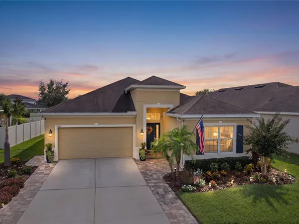 17527 BRIGHT WHEAT DRIVE, LITHIA, FL 33547