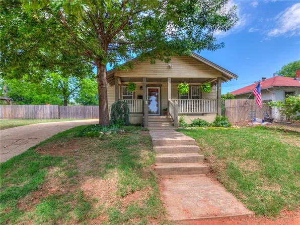 705 NW 26th St, Oklahoma City, OK 73103