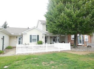 814 Kentwood Dr, Youngstown, OH 44512