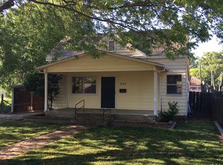 237 Clay St, Colusa, CA 95932