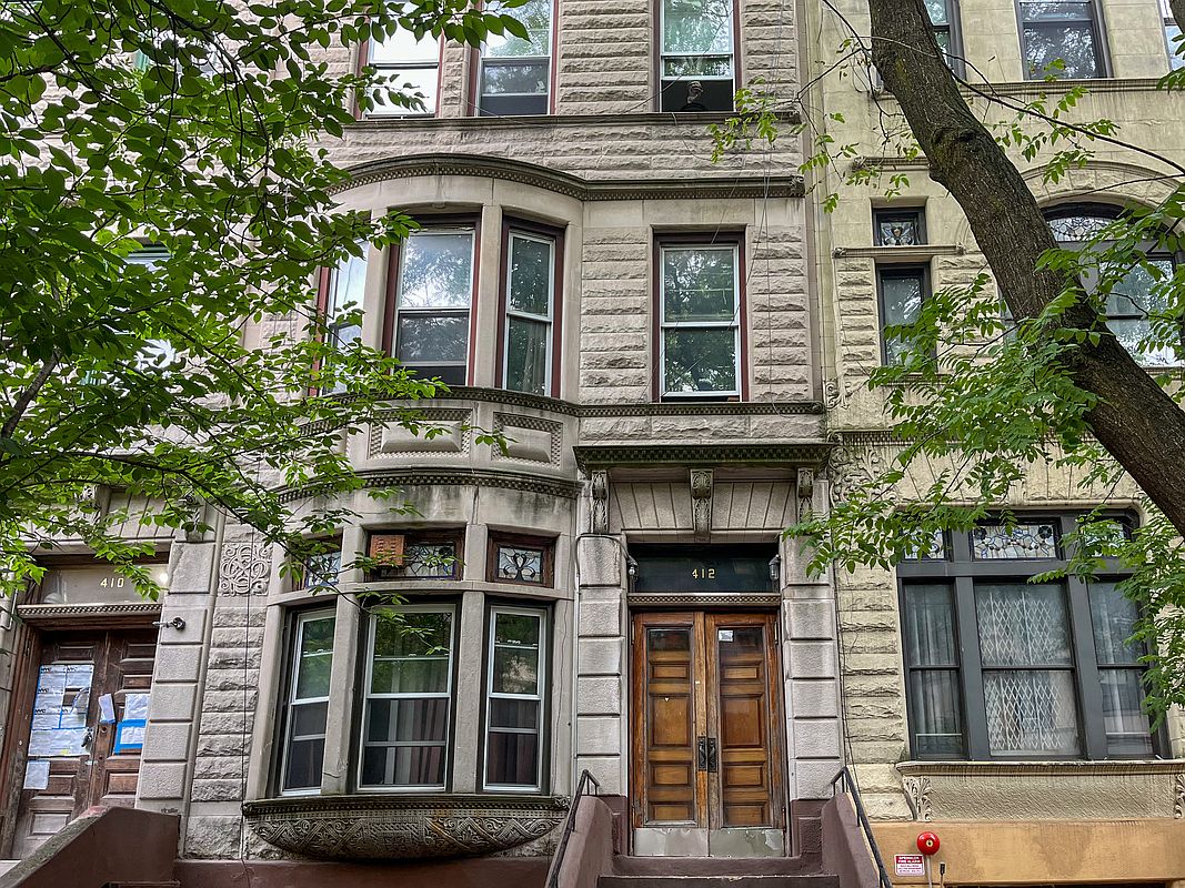412 West 146th Street