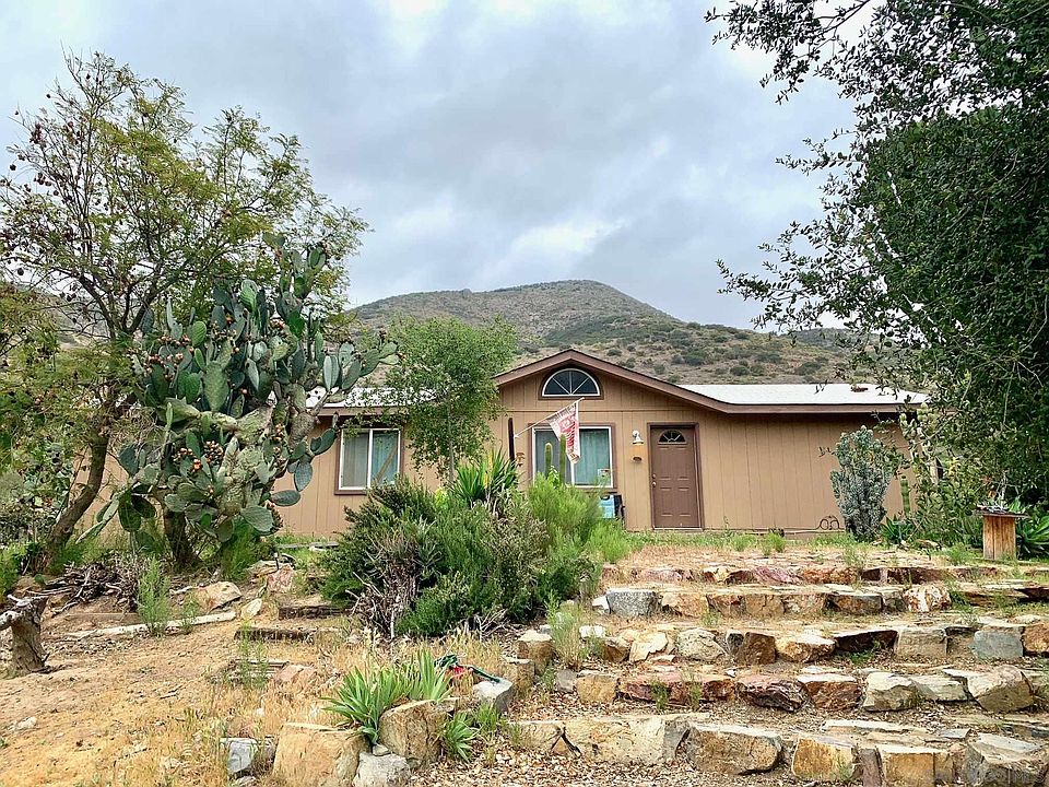 929 Marron Valley Rd, Dulzura, CA 91917 Zillow
