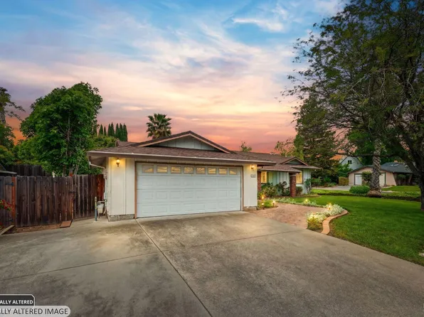 1913 Capitola Way, Fairfield, CA 94534