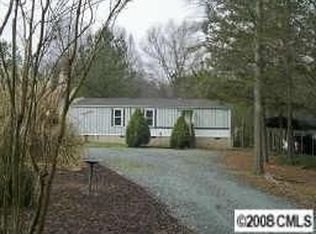 3320 Griffith Rd, Monroe, NC 28112