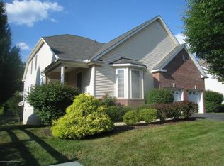115 Scarborough Way, Marlboro, NJ 07746
