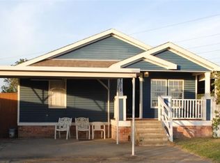 24618 Zube Rd, Hockley, TX 77447