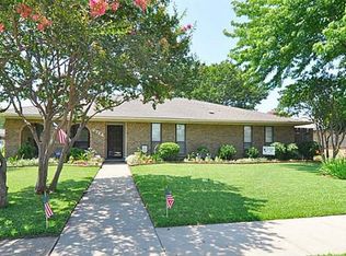 2724 Parkhaven Dr, Plano, TX 75075