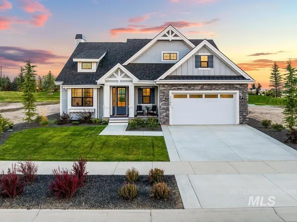 7745 W Rockhaven Dr, Eagle, ID 83616