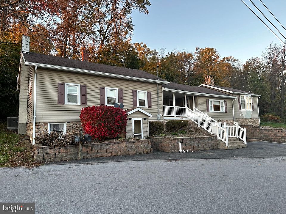 415 Summit Rd, State College, PA 16801 Zillow
