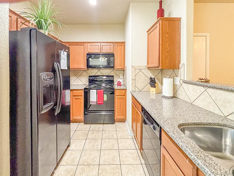 4110 Copano Bay #4110 — Photo 14