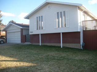 2363 W 5650 S, Roy, UT 84067