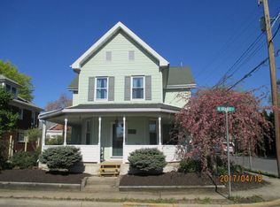 430 Orange St, Selinsgrove, PA 17870