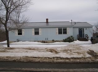 100 Mayo Rd, Hampden, ME 04444