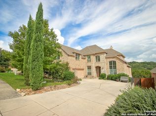 7919 Hermosa Hl, San Antonio, TX 78256