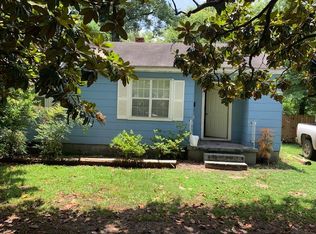 407 W Barton Ave, Greenwood, MS 38930