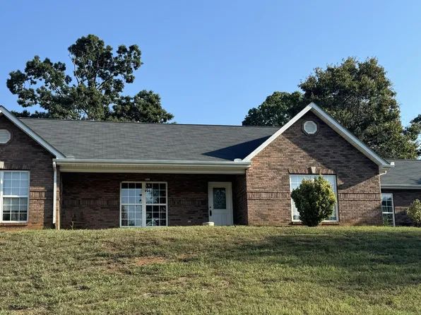 3661 Hurtgen Cir, Friendsville, TN 37737