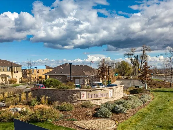 867 E 98th Avenue #1201, Denver, CO 80229