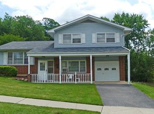 8403 Rocky Mount Rd, Rosedale, MD 21237