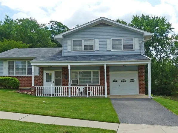 8403 Rocky Mount Rd, Rosedale, MD 21237