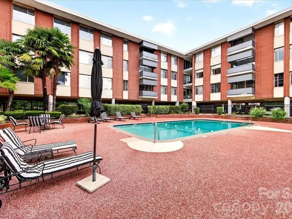 1300 Queens Rd Unit 209, Charlotte, NC 28207
