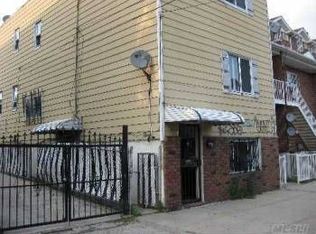 10315 Alstyne Ave, Flushing, NY 11368