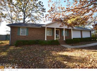435 Bogart Jefferson Rd, Statham, GA 30666