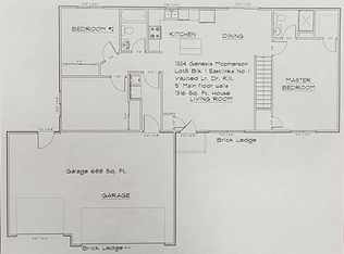 1324 Genesis Dr, McPherson, KS 67460