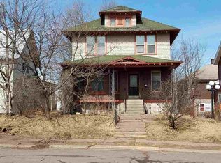202 Copper St, Hurley, WI 54534
