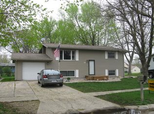 14 5th Ave SE, Pocahontas, IA 50574