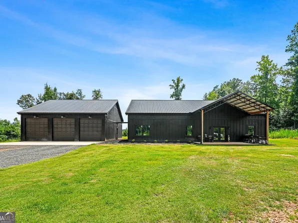 195 Keys Ferry Rd, Jackson, GA 30233