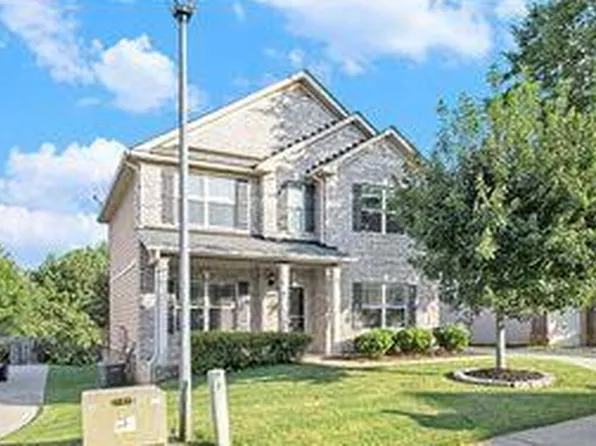 14 Madrid Ave, Newnan, GA 30263