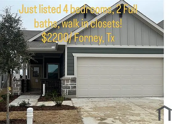 4 bed, 1850 sqft, $2,200 — Photo 1