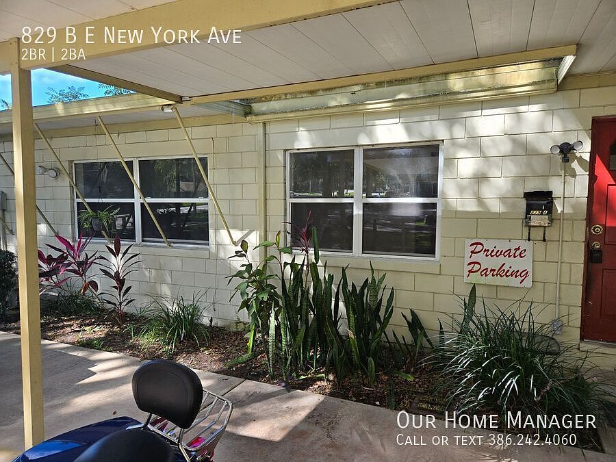 1st image of 829 New St #B