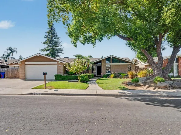 2140 Ellery Ave, Clovis, CA 93611